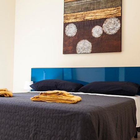 Ferienwohnung Calefati Holiday Bari Exterior foto