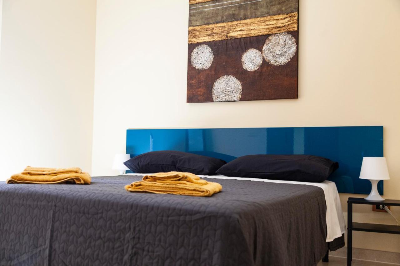 Ferienwohnung Calefati Holiday Bari Exterior foto