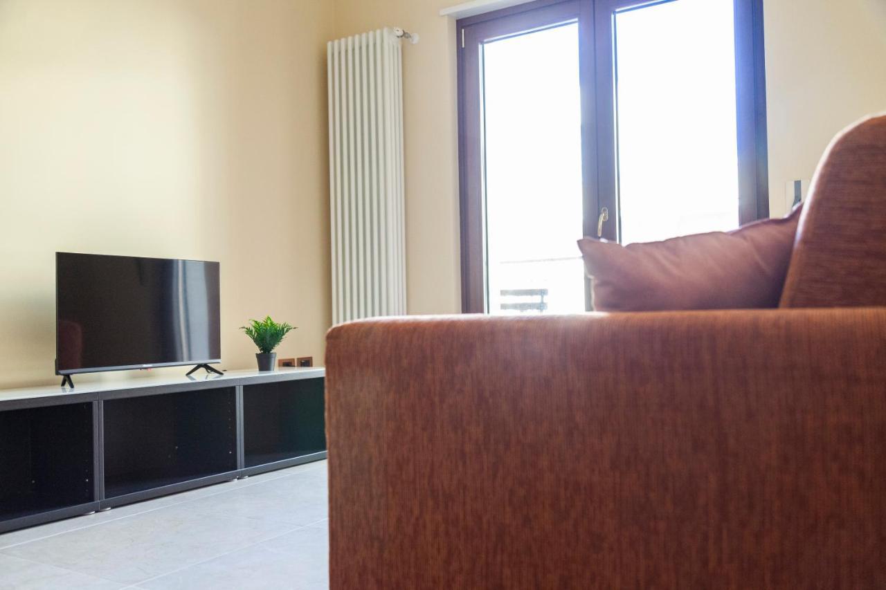 Ferienwohnung Calefati Holiday Bari Exterior foto