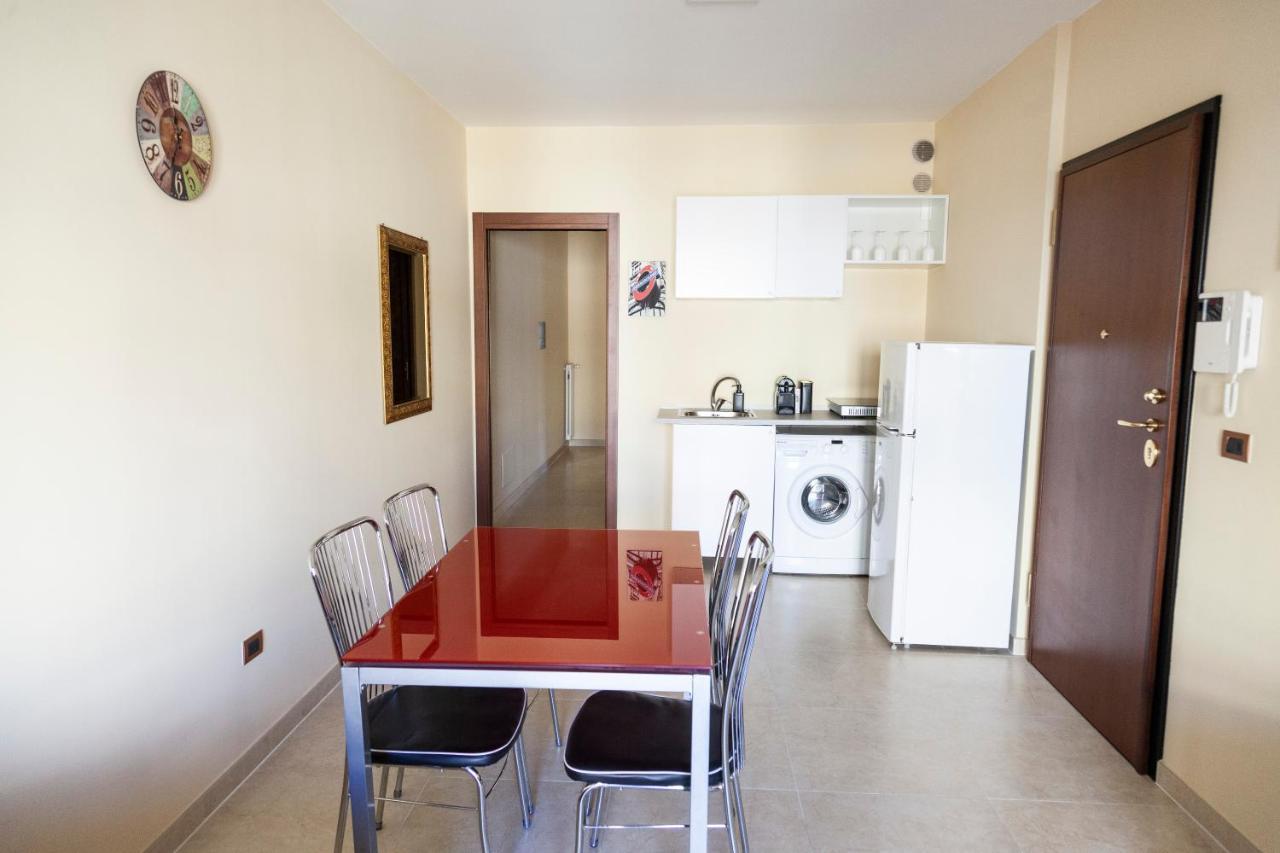 Ferienwohnung Calefati Holiday Bari Exterior foto