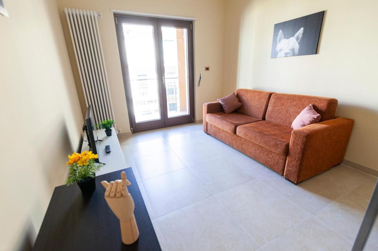 Ferienwohnung Calefati Holiday Bari Exterior foto