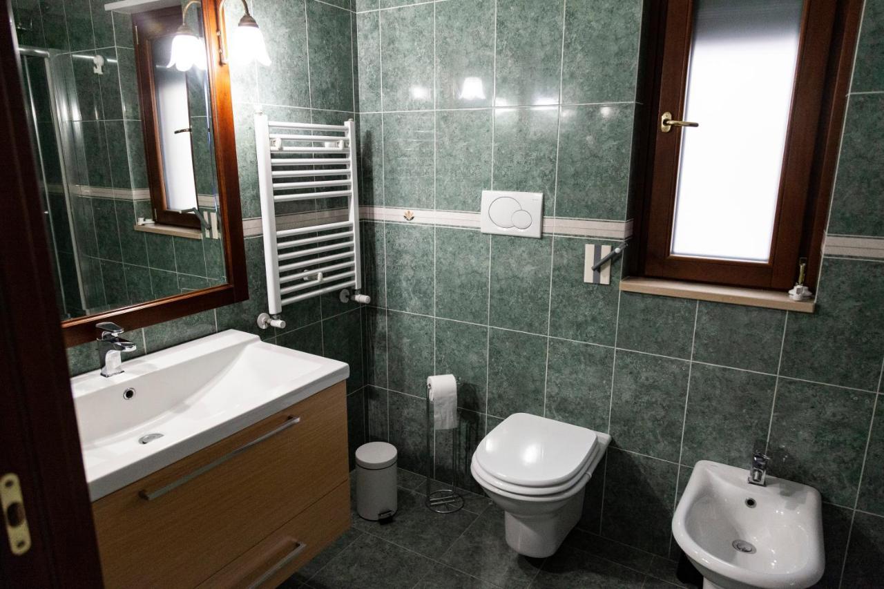 Ferienwohnung Calefati Holiday Bari Exterior foto