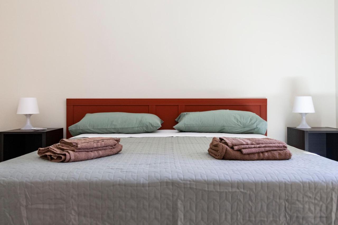 Ferienwohnung Calefati Holiday Bari Exterior foto