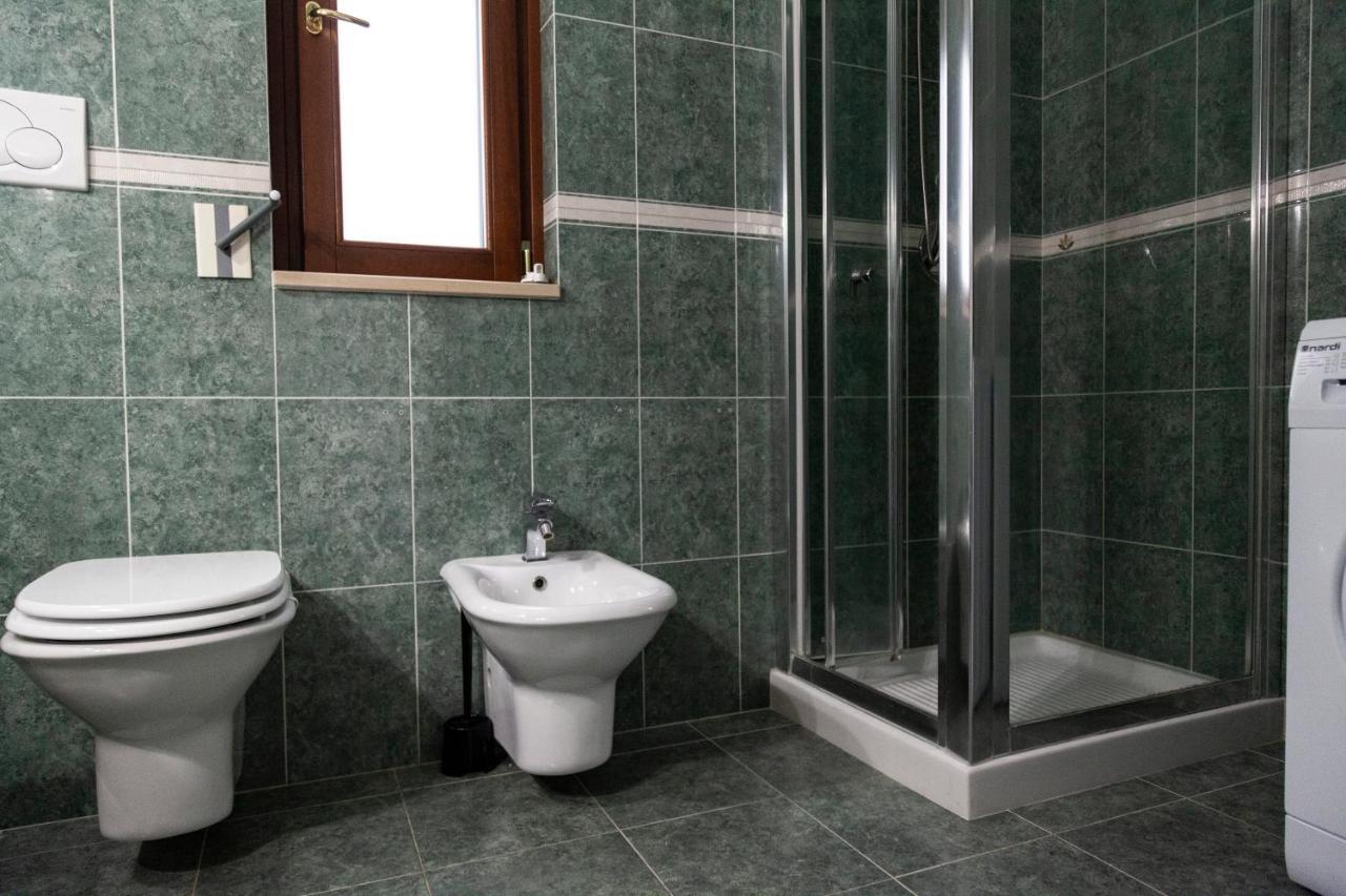 Ferienwohnung Calefati Holiday Bari Exterior foto