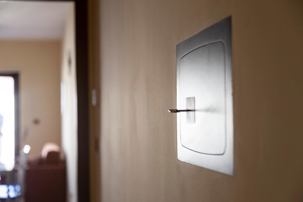 Ferienwohnung Calefati Holiday Bari Exterior foto