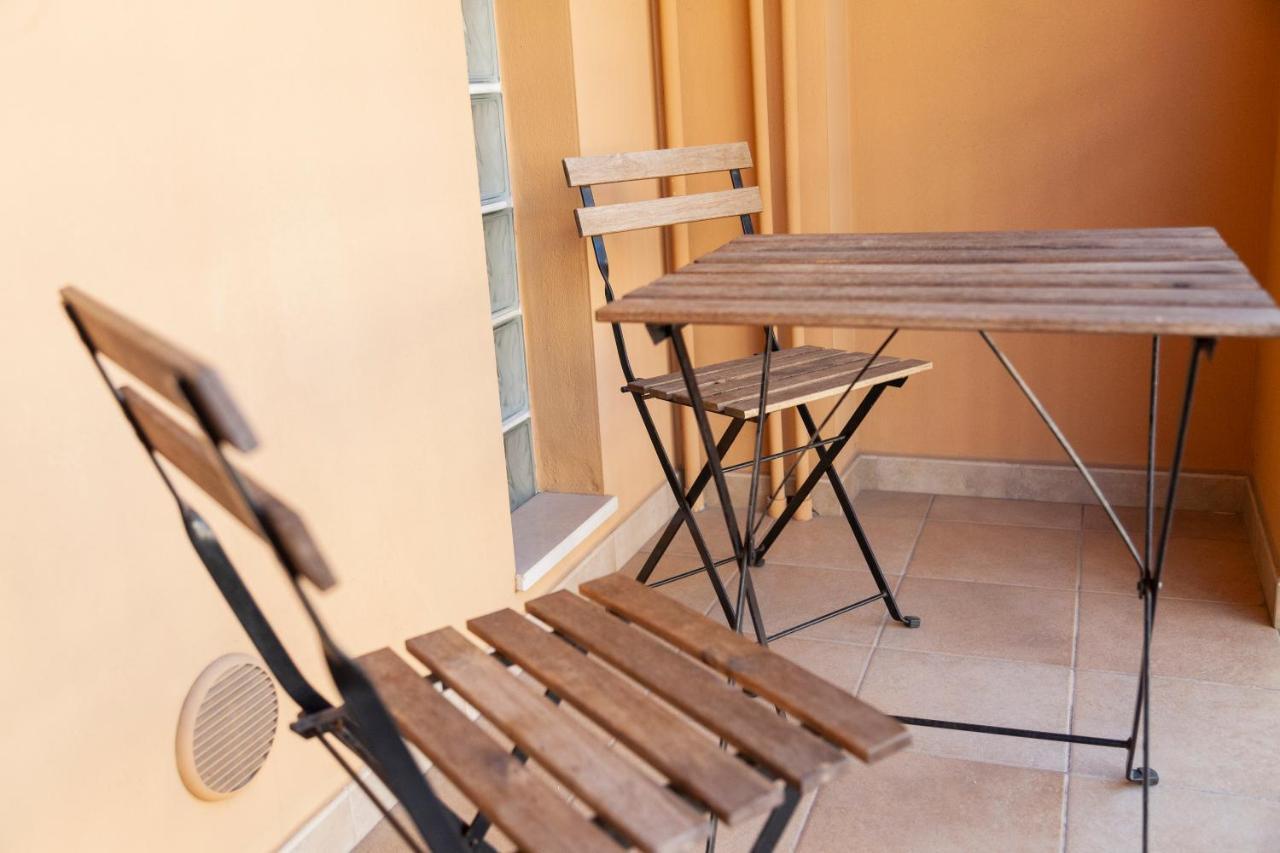 Ferienwohnung Calefati Holiday Bari Exterior foto