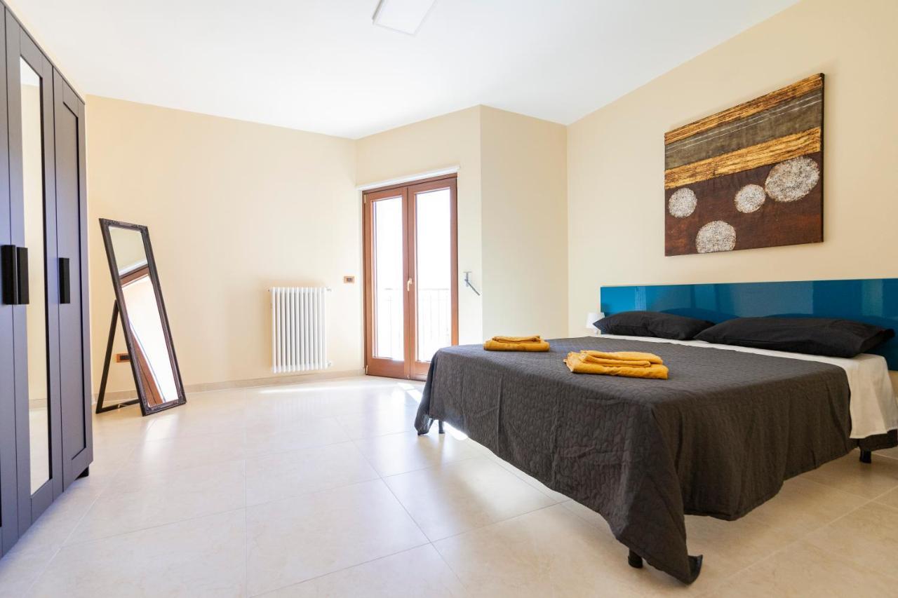 Ferienwohnung Calefati Holiday Bari Exterior foto