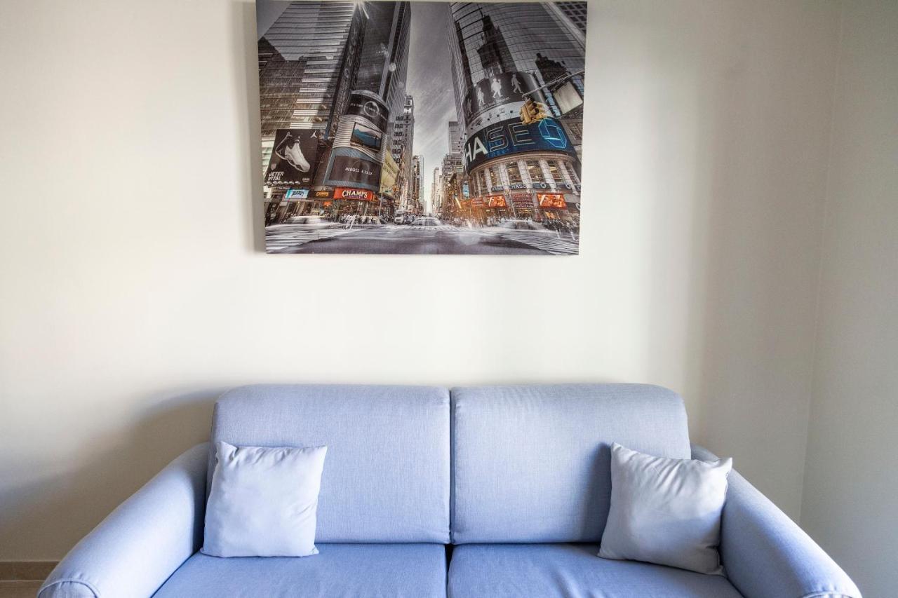 Ferienwohnung Calefati Holiday Bari Exterior foto
