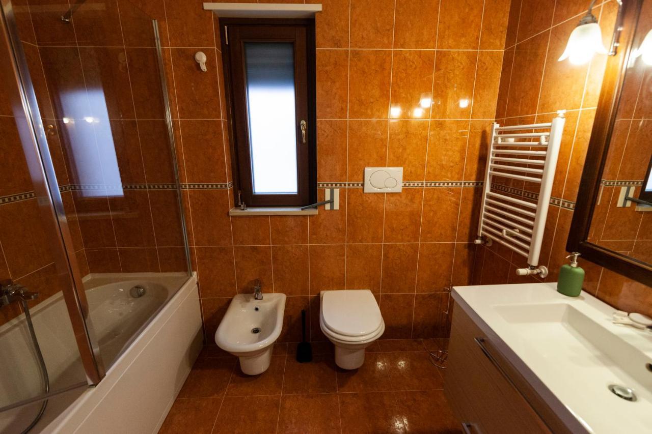 Ferienwohnung Calefati Holiday Bari Exterior foto