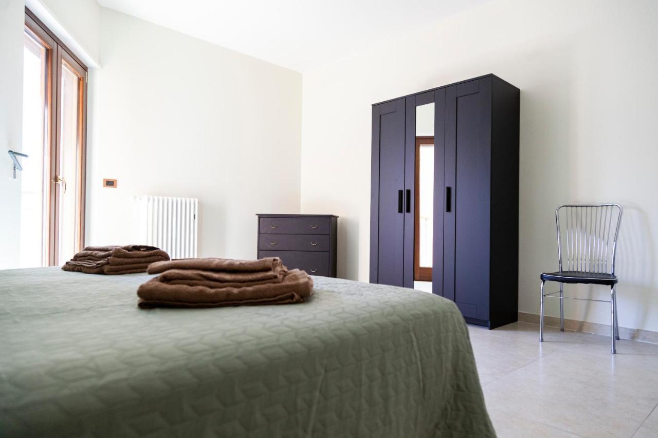 Ferienwohnung Calefati Holiday Bari Exterior foto