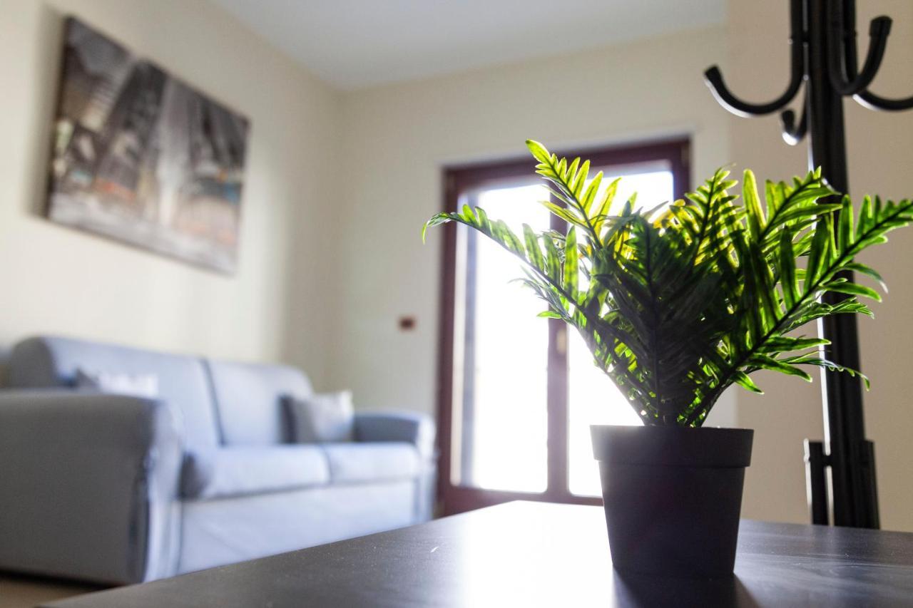 Ferienwohnung Calefati Holiday Bari Exterior foto