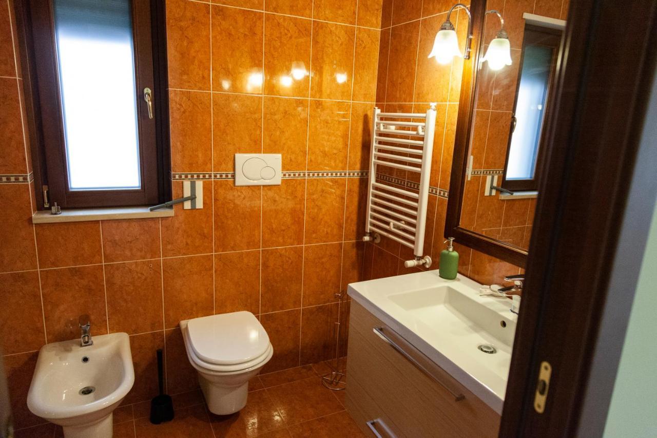 Ferienwohnung Calefati Holiday Bari Exterior foto